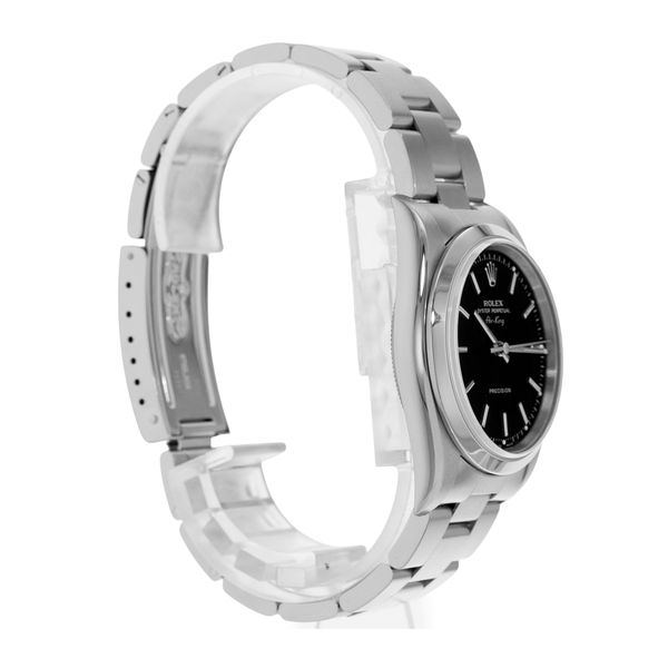 Rolex Air-King 14000